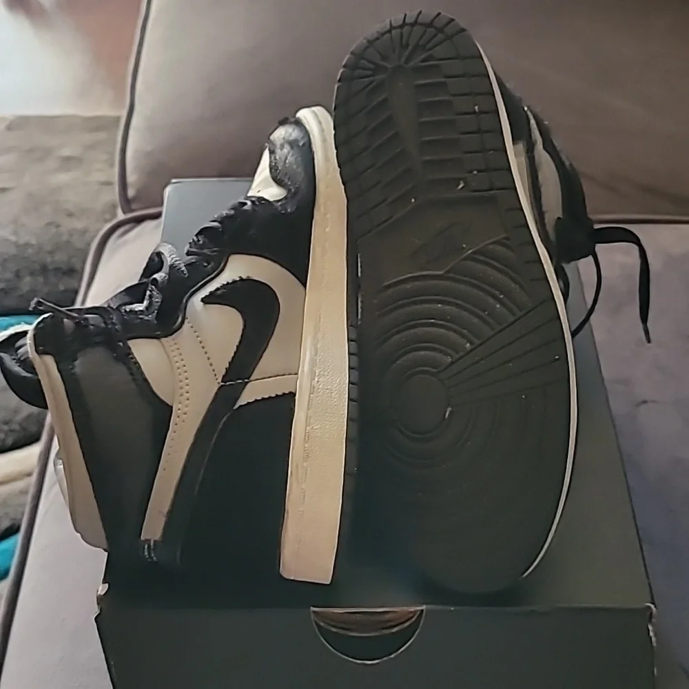 Jordan 1 retro - Picture 3 of 3